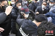 安溪多次未经允许外出，“素媛案”凶手赵斗淳再次被拘留