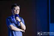 安溪理想黄震：操作系统是汽车行业智能化下半场的中枢